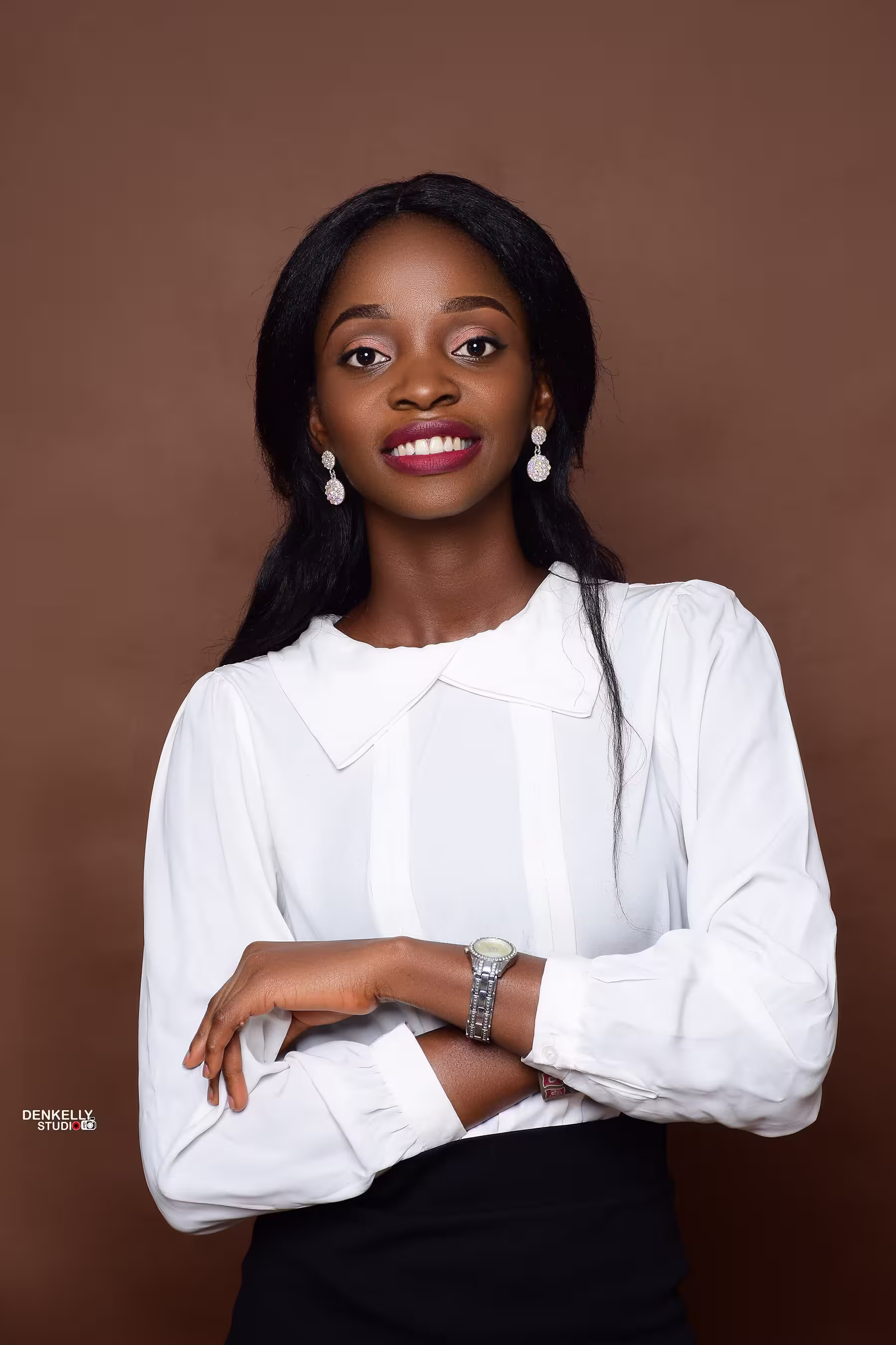Bernice Orji, Head, Community