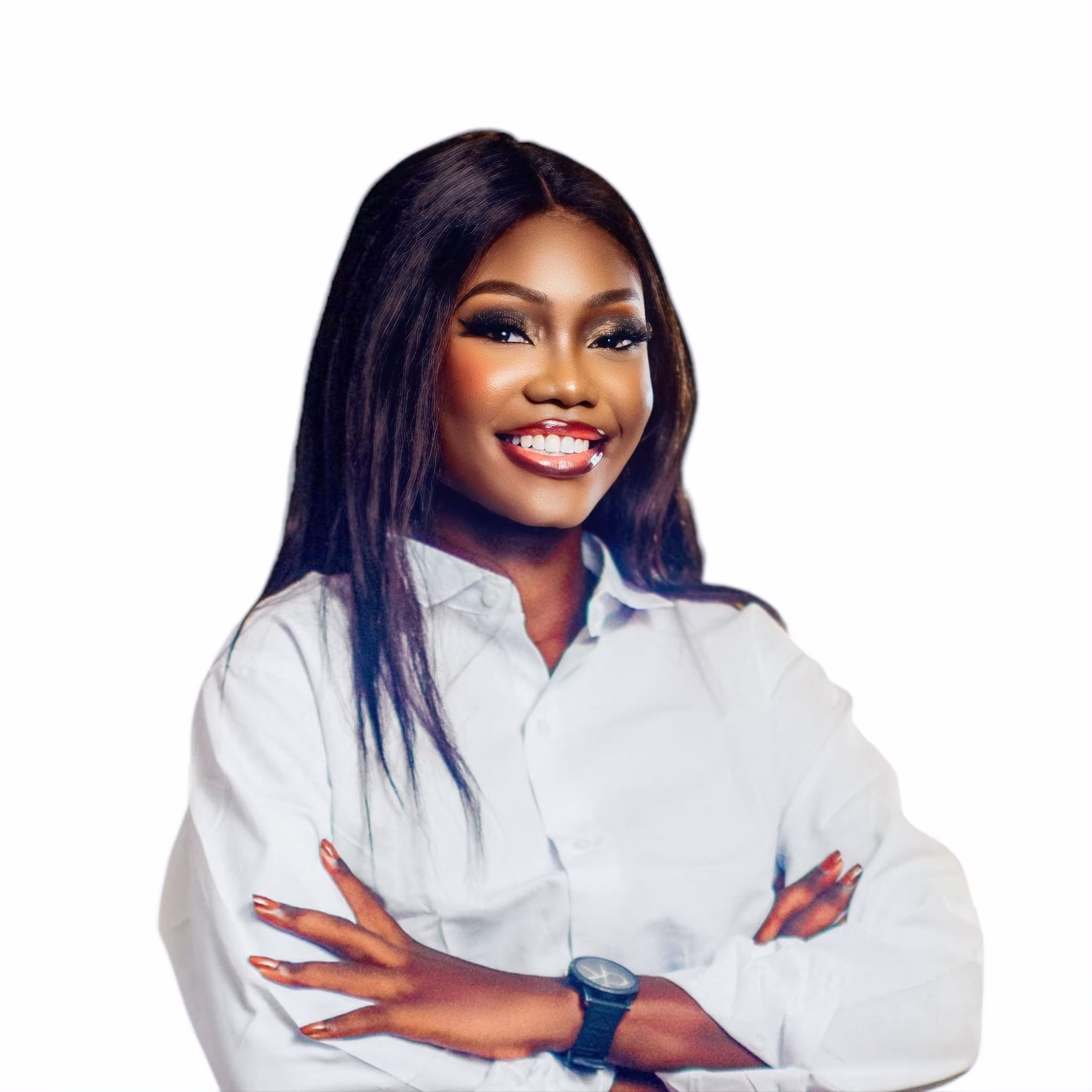 Christiana Kuku , Head, PR & Event Marketing