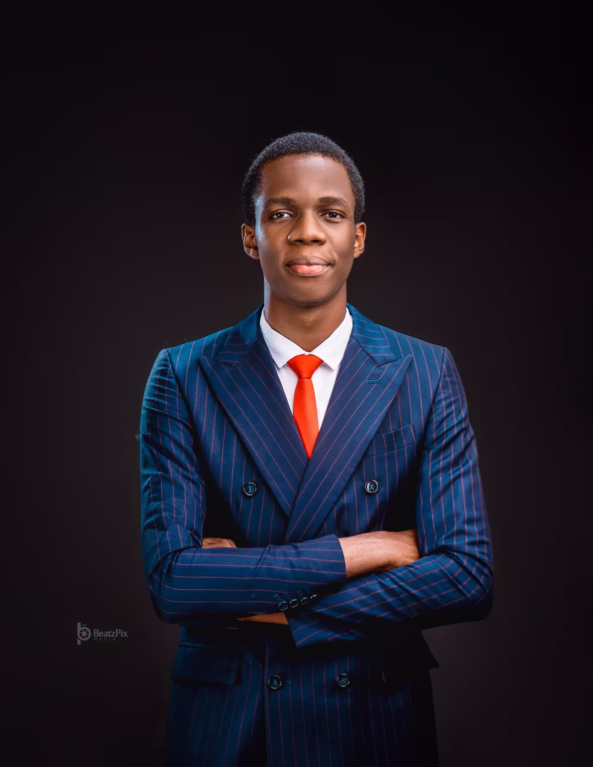 Emmanuel Nduka, Co-Lead LLN