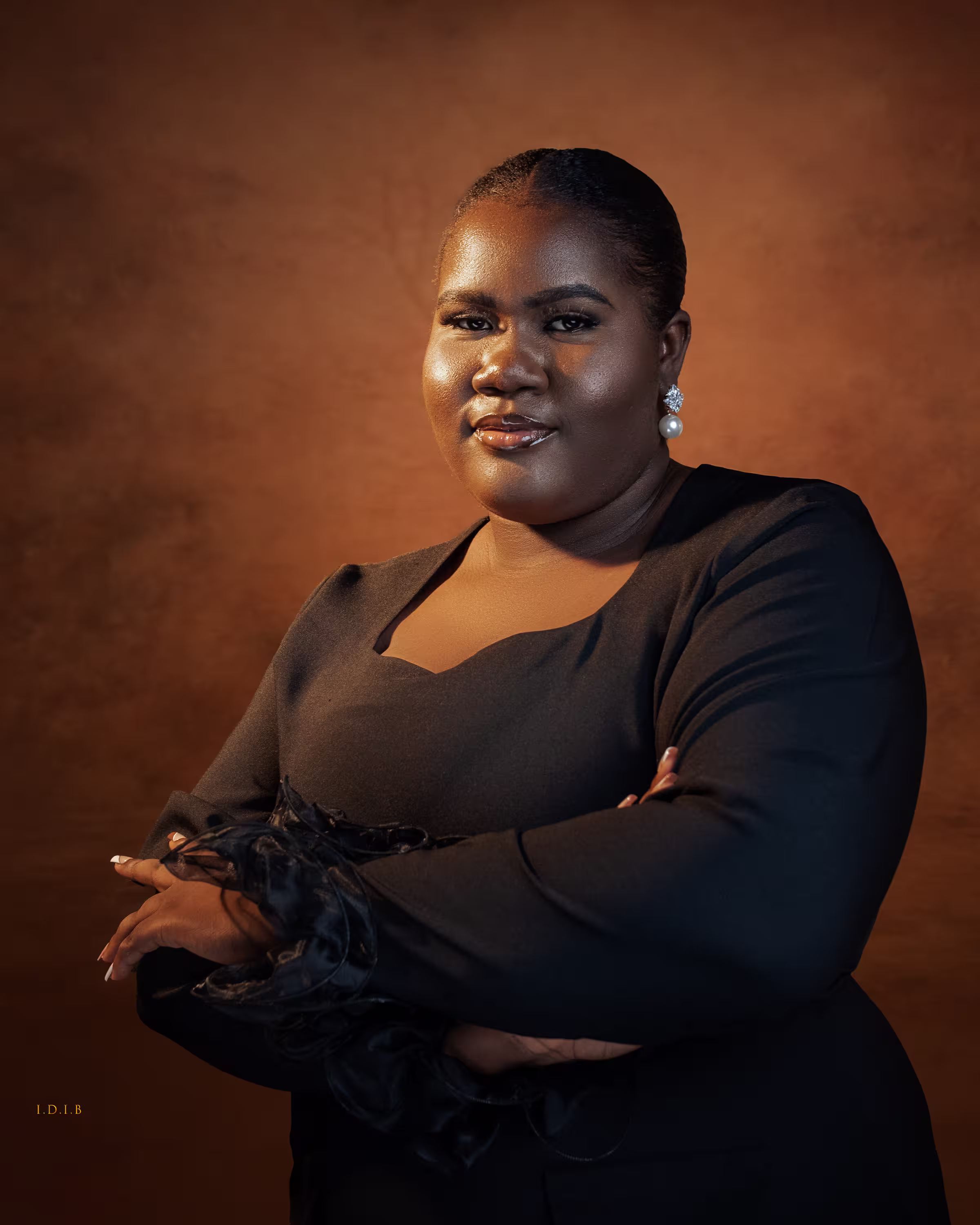 Goshen Mmoneke, Head, Awards Management