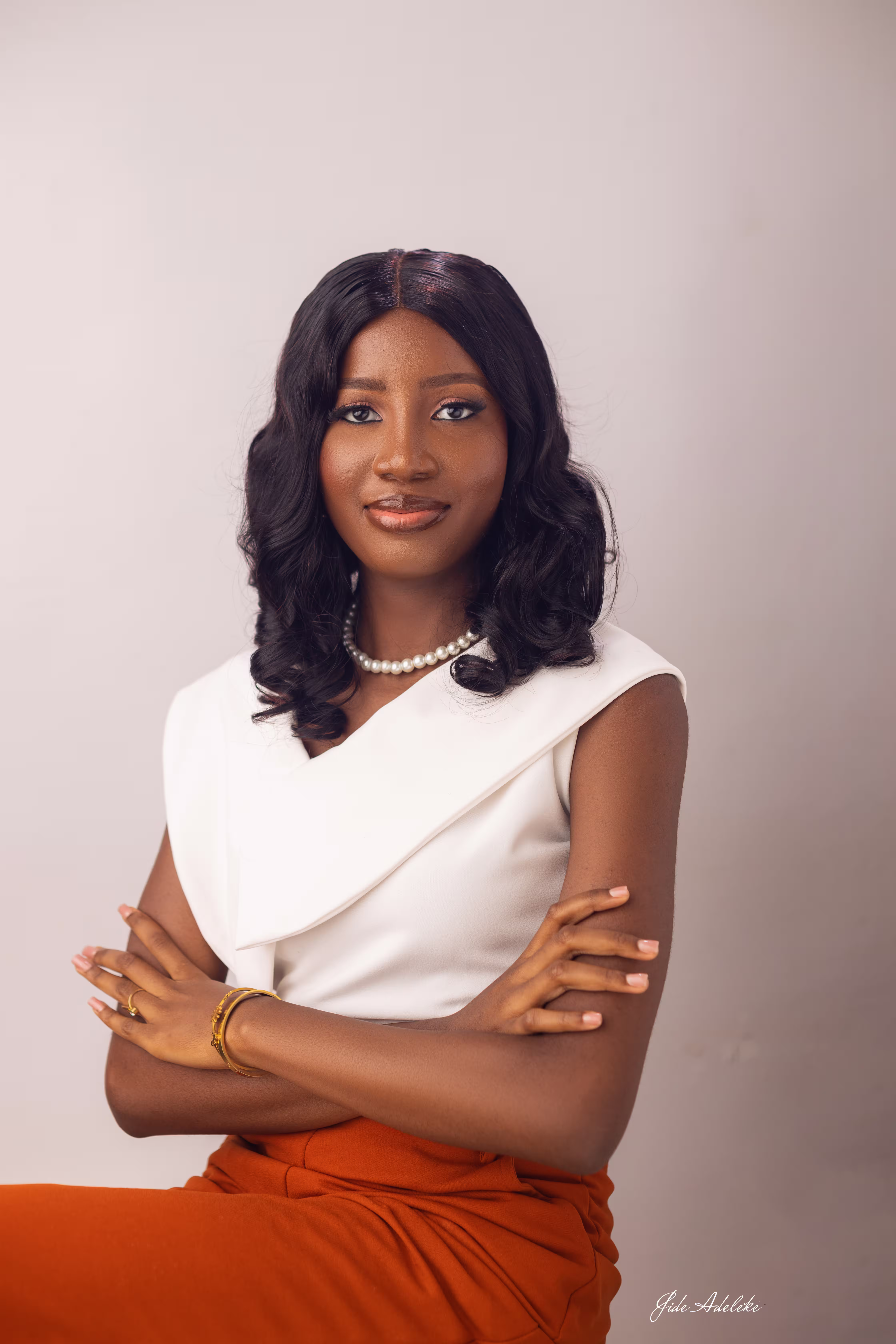Mayowa Kolawole, Head, Sponsorships and Partnerships