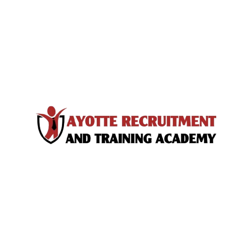 Ayotte Recruitment and Training Academy logo