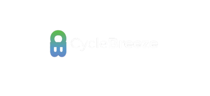 CycleBreeze logo